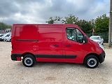 Renault Master 2.3dCi 81kW*CHLAĎÁK*CZ*DPH - náhled 8