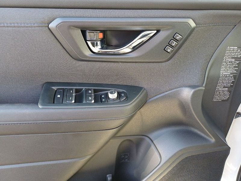 Subaru Forester COMFORT FB20 100 kW CVT - fotka 15 z 23