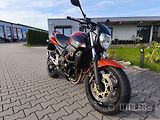 Suzuki GSR 600 (2008) - náhled 2