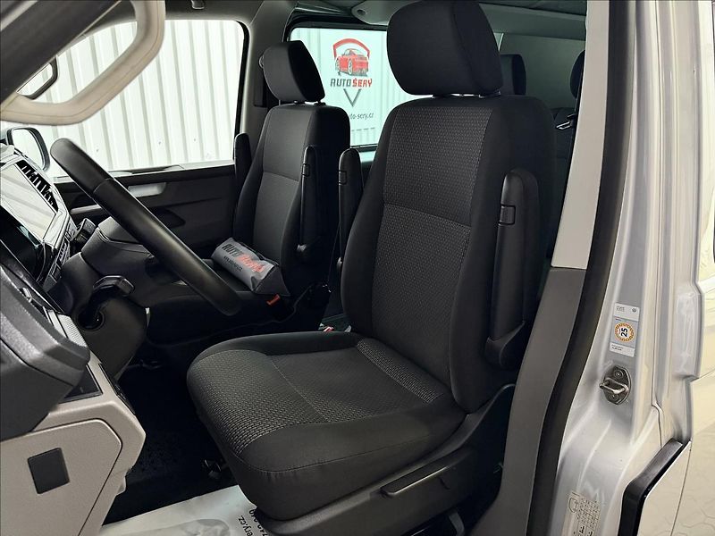 Volkswagen Transporter 2.0TDI 146kW DSG 4MOTION LONG - fotka 28 z 40