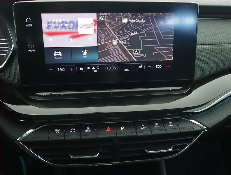 Škoda Octavia (2021) Style 1.4 TSI iV - fotka 12 z 21