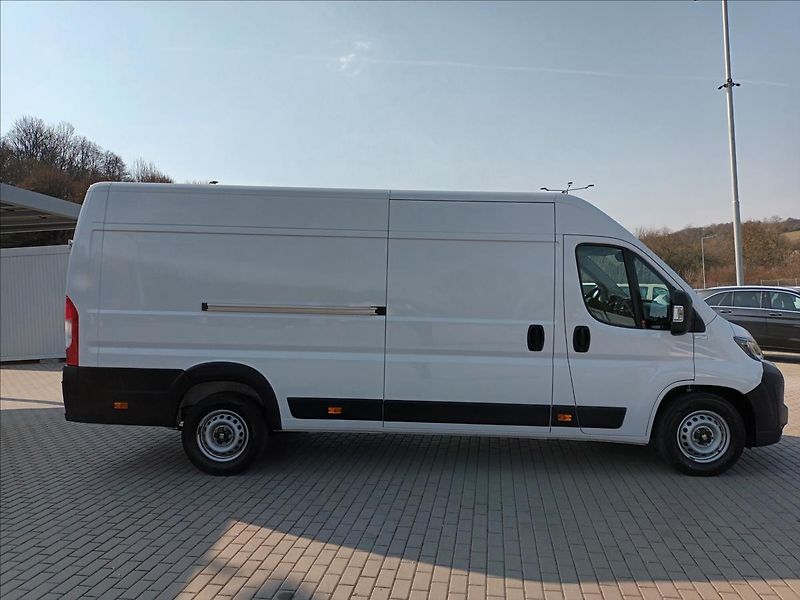 Fiat Ducato 2,2 132KW,L4H2,MAXI HEAVY,ČR, - fotka 4 z 34