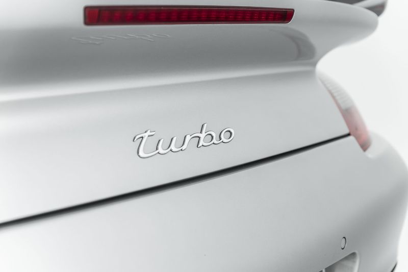 Porsche 911 911 Turbo Coupé*Bose - fotka 29 z 51