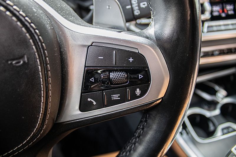 BMW X5 Individual - fotka 27 z 55