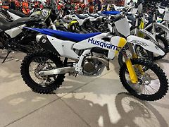 Husqvarna FC 350 (2027) 2027 - fotografie inzerátu