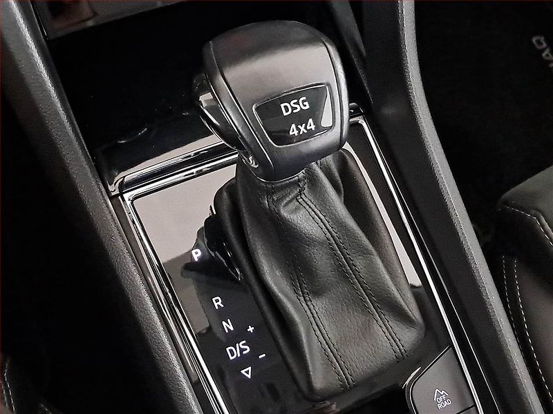 Škoda Kodiaq (2021) 2.0 TDI - fotka 18 z 20