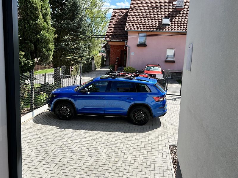 Škoda Kodiaq RS 2.0 bi-tdi, 7 míst - fotka 2 z 14