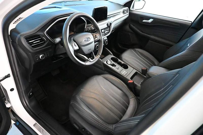 Ford Kuga (2023) 2.5 VIGNALE LED ACC Tažné BO V - fotka 11 z 49