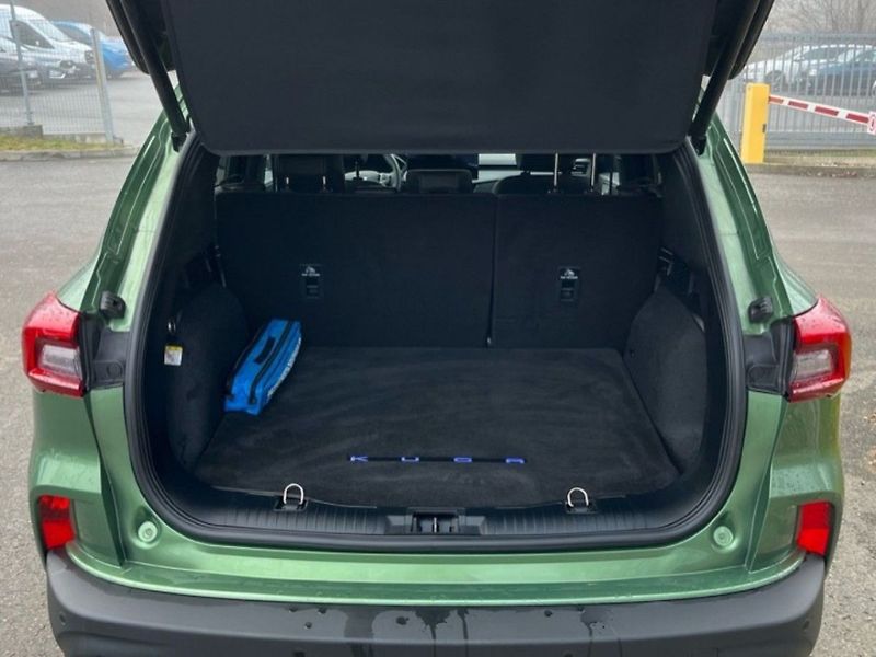 Ford Kuga 2,5PHEV,178kW,ACTIV X,DPH,CZ,S - fotka 7 z 14