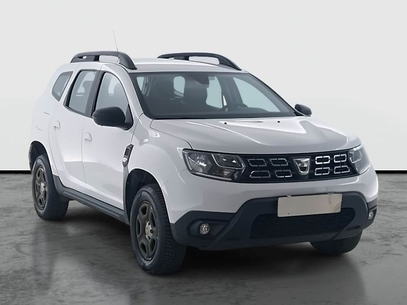 Dacia Duster (2018) 1.5 dCi, ČR,1.maj, Serv.kniha - fotografie inzerátu