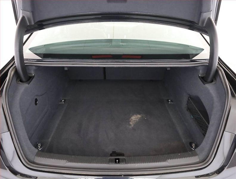 Audi A6 (2011) 3.0 TDI, 4X4, Automat, Navi - fotka 20 z 20