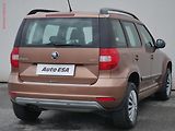 Škoda Yeti (2015) 1.2 TSi, ČR, Active, AC - náhled 3
