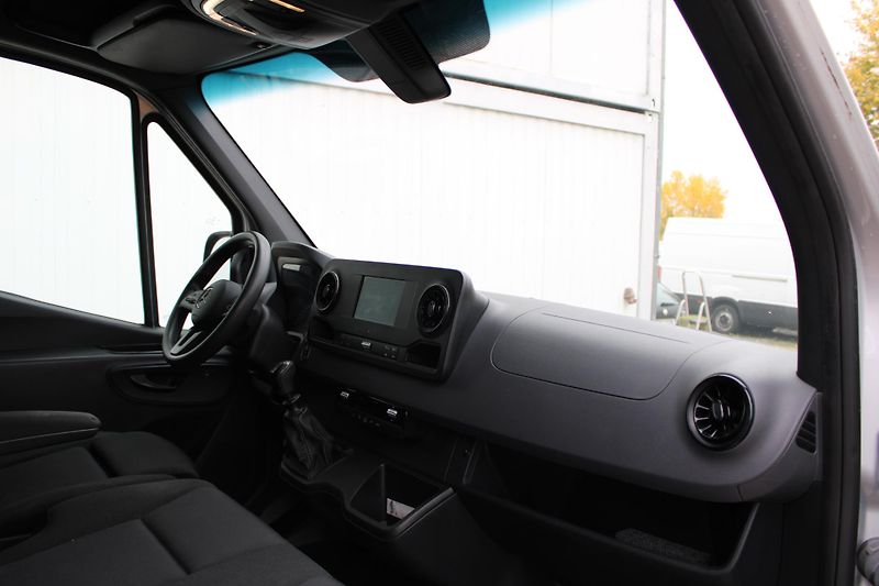 Mercedes-Benz Sprinter 315 CDI 2,0 Maxi+Klima - fotka 10 z 25