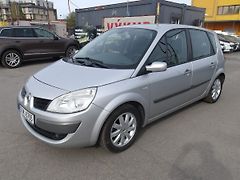 Renault Scénic 1,5DCi PĚKNÝ ! - fotografie inzerátu