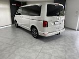 Volkswagen Multivan 2.0TDi 4x4 DSG ČR 1.MAJ TOP ! - náhled 11