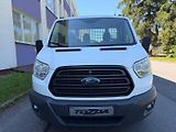 Ford Transit 2,2 TDCi / valník /  - náhled 7