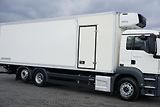 MAN TGS (2020) 26.360 / EURO 6 / CHŁODNIA + W - náhled 15