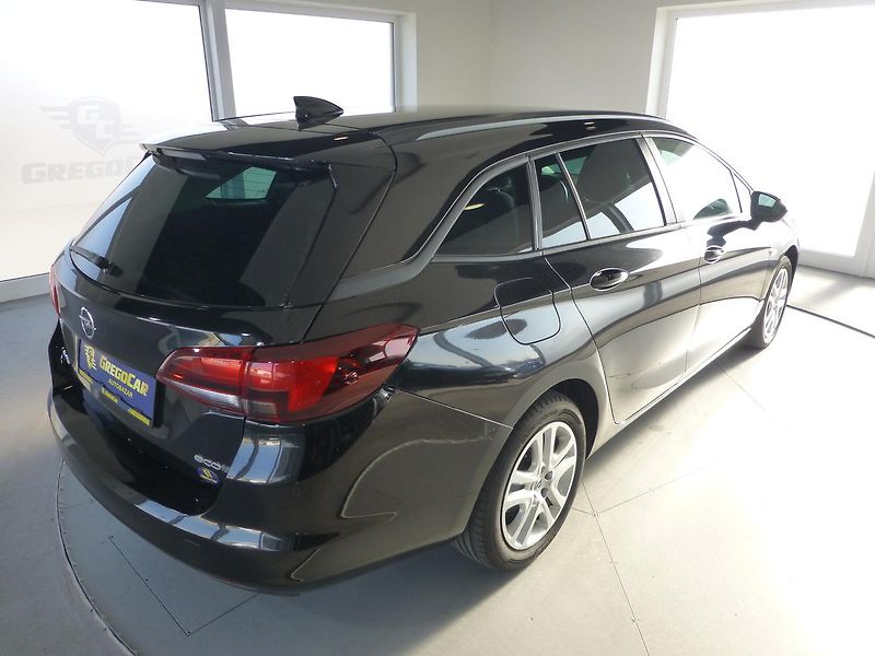 Opel Astra (2016) 1,6CDTI*NAV*PARK.S*Záruka 36mě - fotka 6 z 25