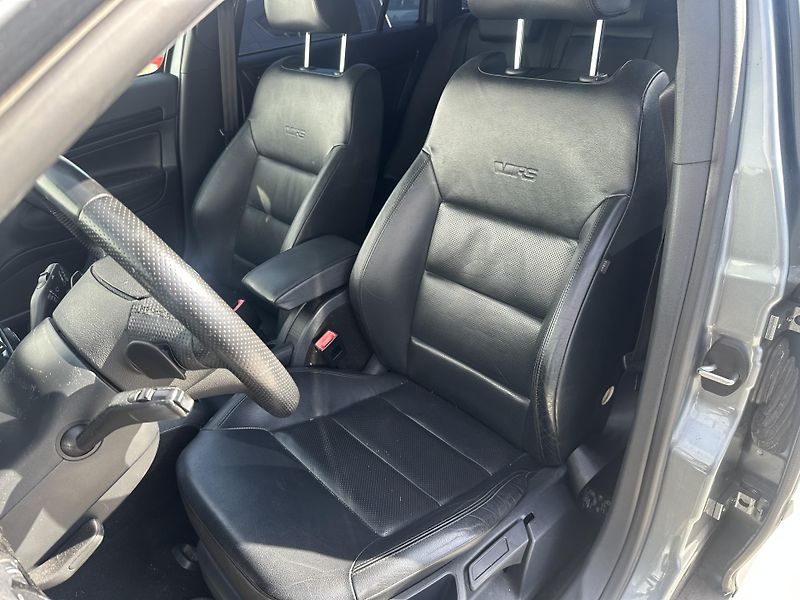 Škoda Octavia (2013) 2.0TDI RS ser.knížka - fotka 9 z 33