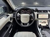 Land Rover Range Rover Sport 5,0 P525 V8 AUTOBIOGRAPHY DPH - náhled 15