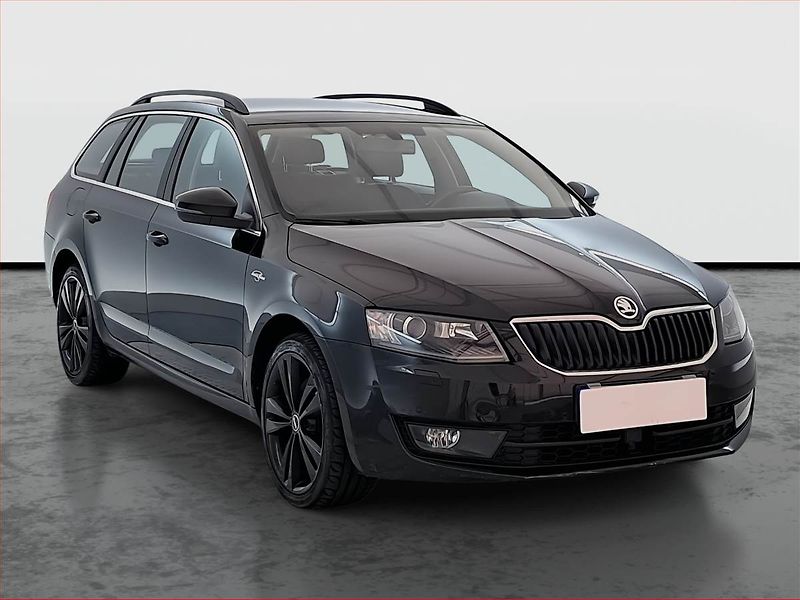 Škoda Octavia (2016) Laurin&Klement 2.0 TDI, 4X4 - fotografie inzerátu