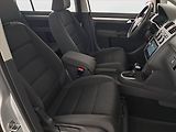 Volkswagen Touran (2006) 1.9 TDI, Automat, 7 míst - náhled 9