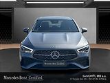 Mercedes-Benz CLA 200d AMG linie Style Edition - náhled 8