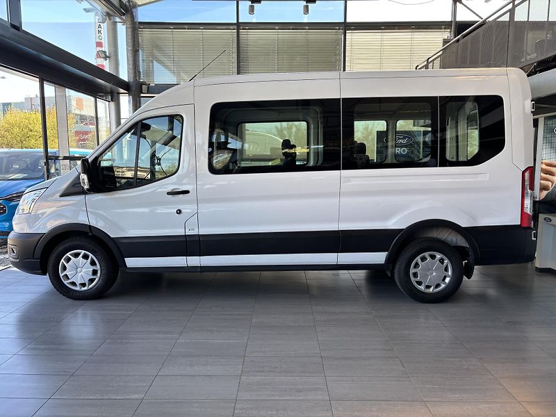 Ford Transit Trend 350 L3H2  - fotka 5 z 16