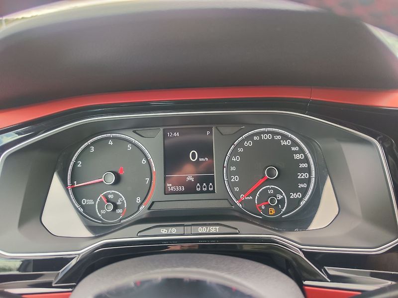 Volkswagen Polo 2.0 TSi/147kW GTI DSG - fotka 14 z 27