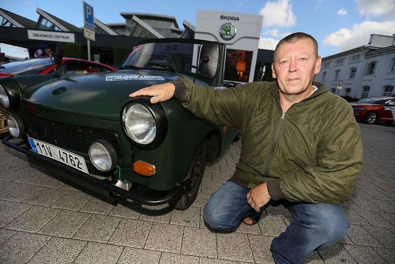 Letošní Bohemia Rally Mladá Boleslav by měla mít kompaktnější charakter a měla by být zkrácena o jeden soutěžní den.