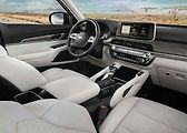 Kia Telluride
