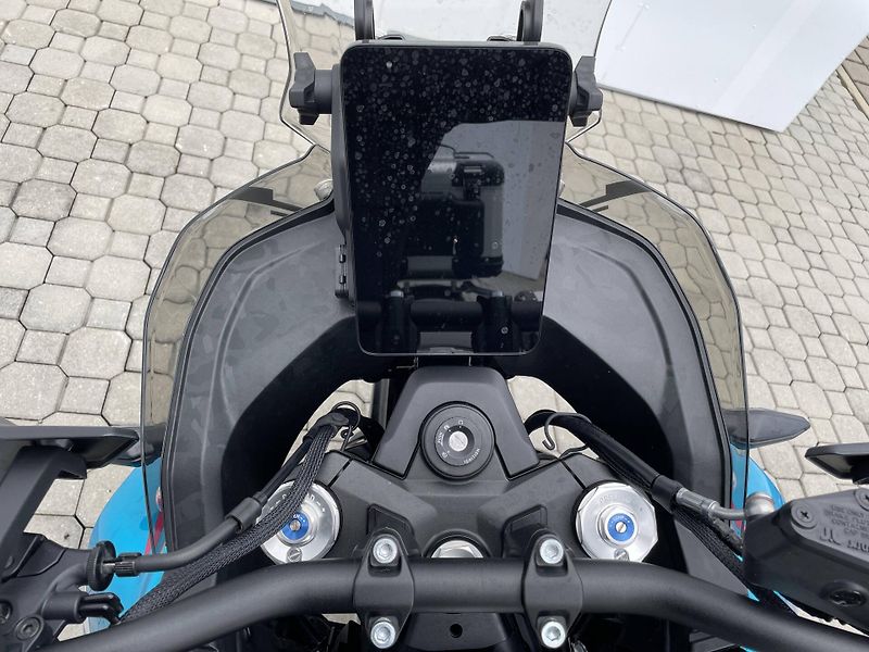 CFMOTO (2025) 800MT-X EU5+ - fotka 11 z 13