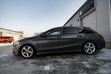 Mercedes-Benz CLA (2018) 220d SB 4Matic AMG - náhled 3