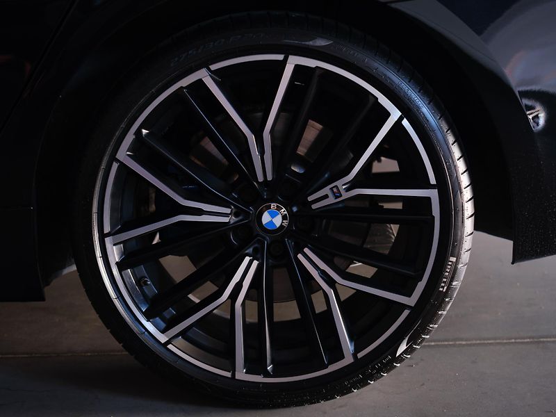 BMW Řada 5 540d xDrive M-Paket, ČR, DPH - fotka 12 z 31