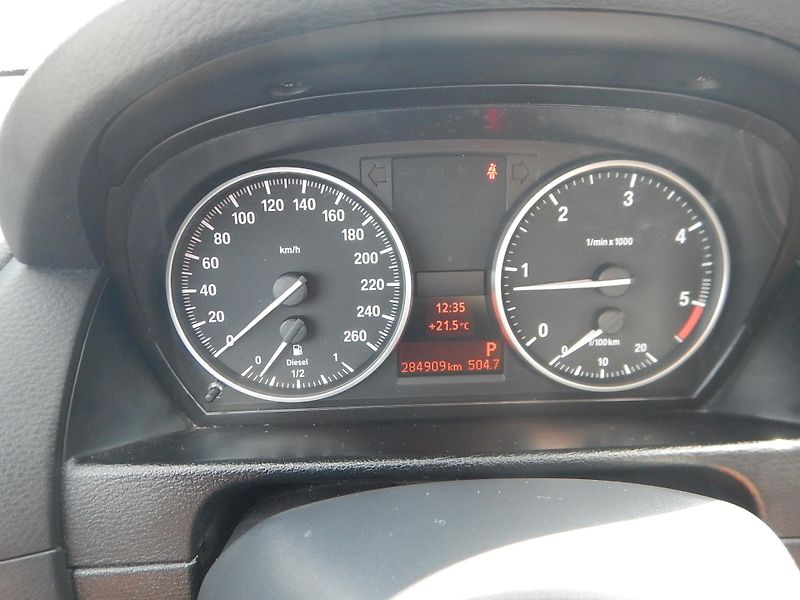 BMW X1 XDRIVE 20D, AUTOMAT, ČR - fotka 22 z 25
