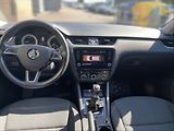 Škoda Octavia 1,6 TDI 85 Style - náhled 9