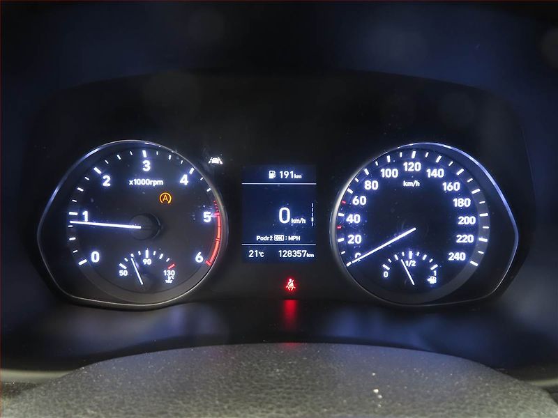 Hyundai i30 (2021) 1.6 CRDi, ČR,1.maj, Tempomat - fotka 11 z 14