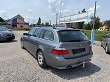 BMW Řada 5 (2008) 2.0D,PLNÝ SERVIS,2SADY ALU - náhled 4
