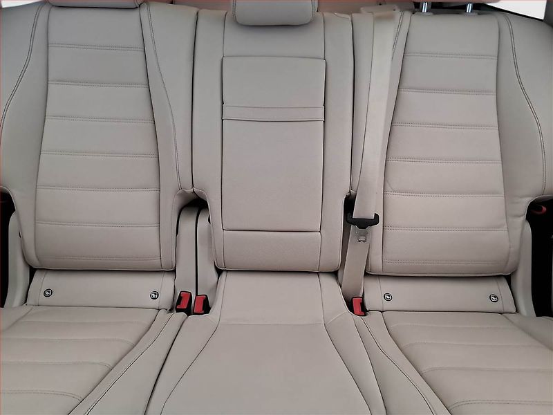 Mercedes-Benz GLS (2022) 450 4MATIC - fotka 10 z 27