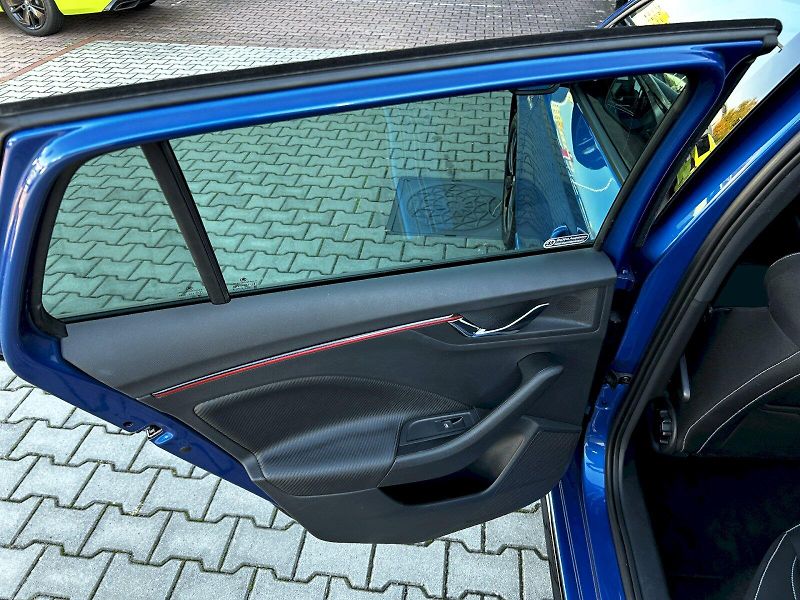 Škoda Scala (2025) 1.0 TSI 85kW DSG Monte Carlo - fotka 27 z 35