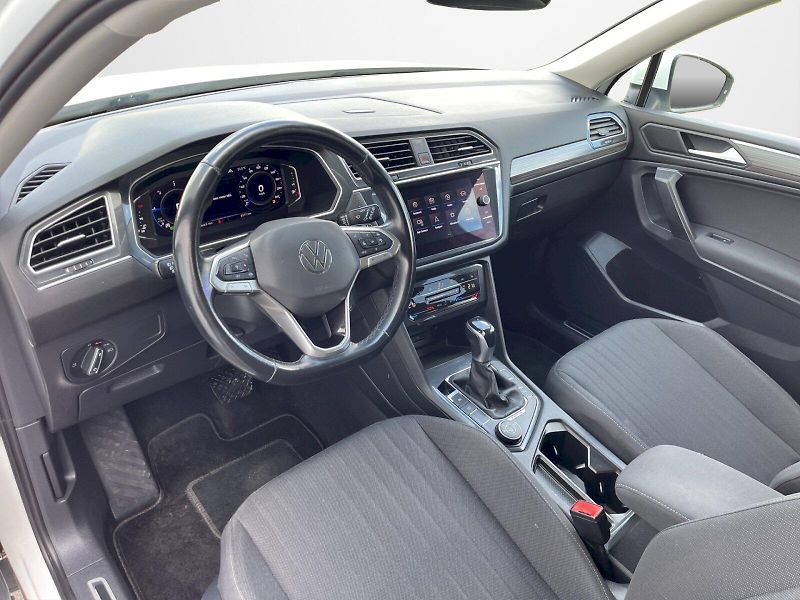 Volkswagen Tiguan Allspace (2022) 2.0 TDI 110kW 4MOTION DSG Life - fotka 5 z 33