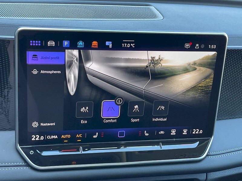 Volkswagen Tiguan (2025) 1.5 eTSI 110 kW mHev DSG Peopl - fotka 14 z 35