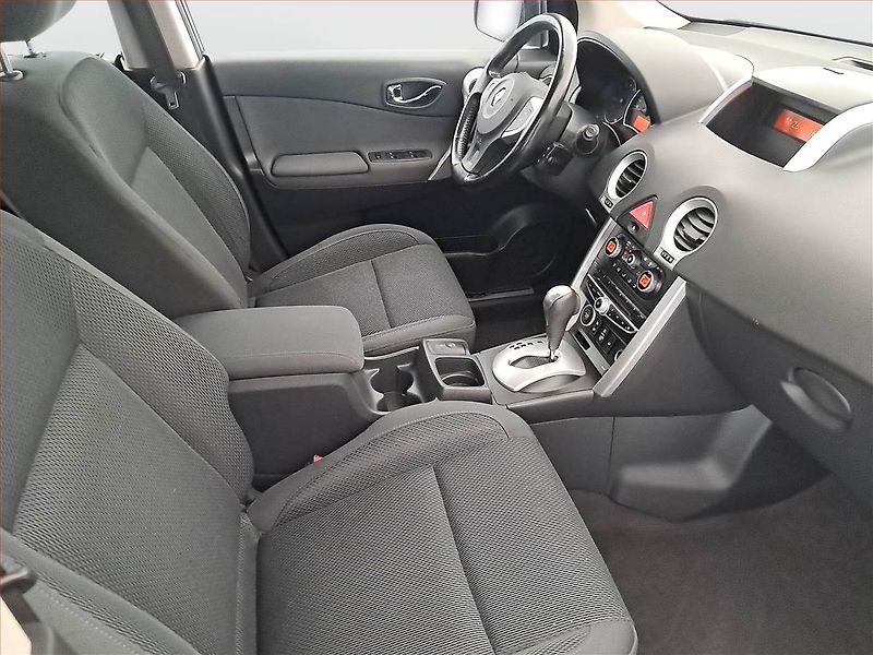 Renault Koleos (2009) 2.0 dCi, 4X4, Automat, Xenony - fotka 9 z 18
