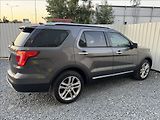 Ford Explorer 3,5 V6 268kW 4X4 PLATINUM - náhled 13