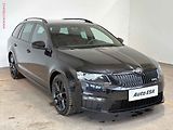 Škoda Octavia (2016) 2.0 TDí, RS Challange, DSG - náhled 1