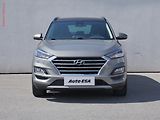 Hyundai Tucson (2018) 1.6 T-GDi 4x4, 1.maj,ČR, AT - náhled 1