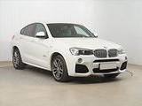BMW X4 (2014) M Sport xDrive35d - náhled 1