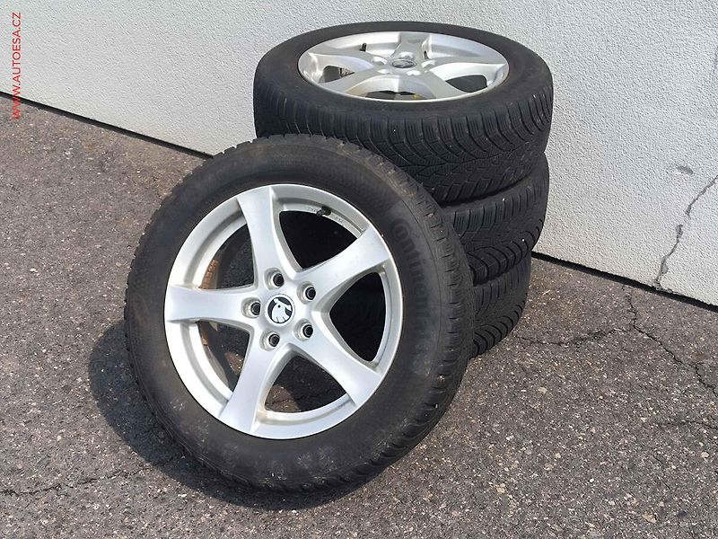 Škoda Yeti (2015) 2.0 TDi 4x4, Edition, bixen - fotka 20 z 22