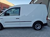 Volkswagen Caddy 2.0TDI 75kW, tažné, ČR,1.Maj. - náhled 40