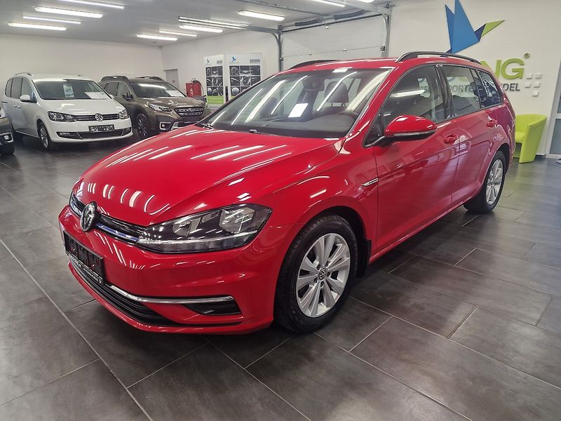 Volkswagen Golf (2018) 1.4 TGI MAN 2018 | Záruka - fotka 4 z 64